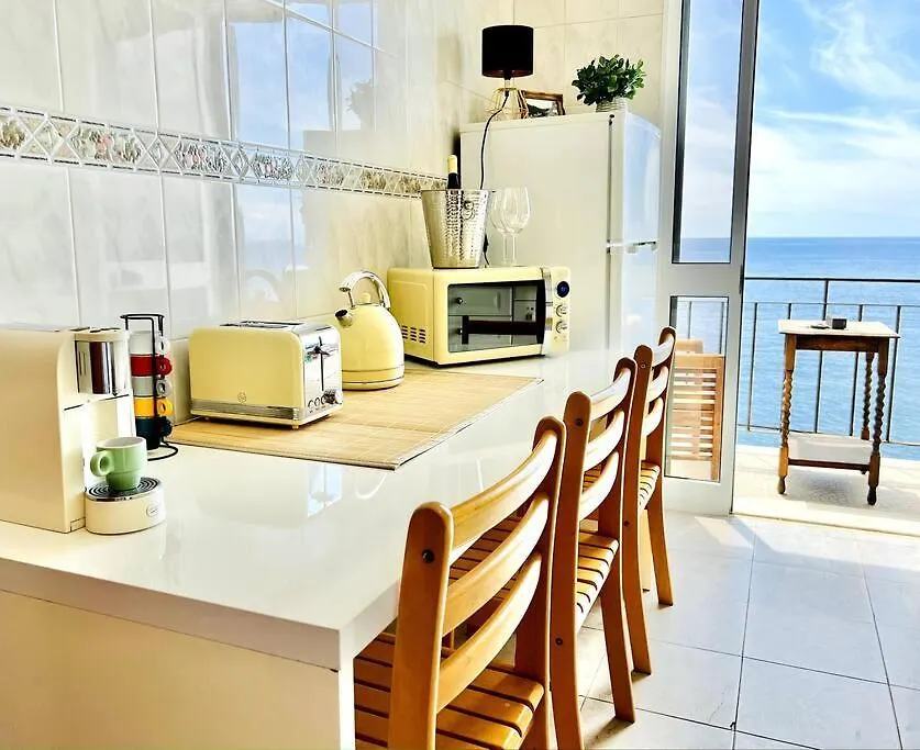 Apartment Paulo By Your Madeira Rentals