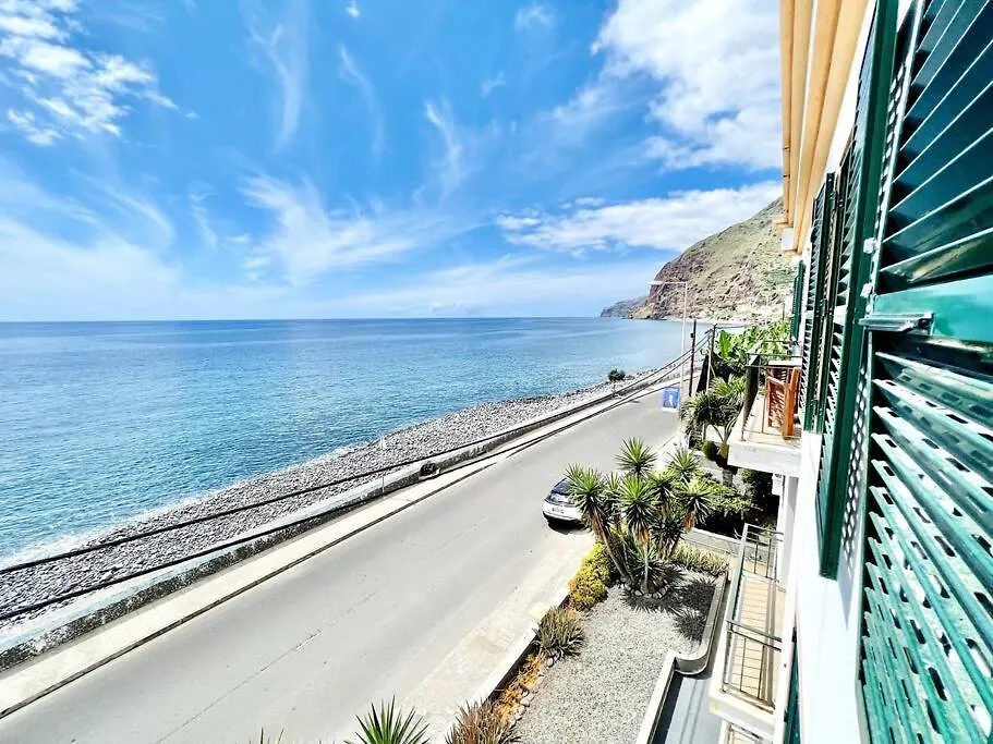 Apartment Paulo By Your Madeira Rentals