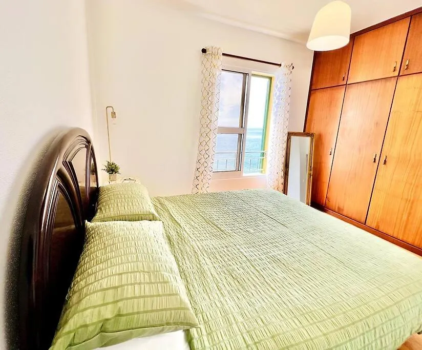 Apartment Paulo By Your Madeira Rentals Ponta do Sol (Madeira)