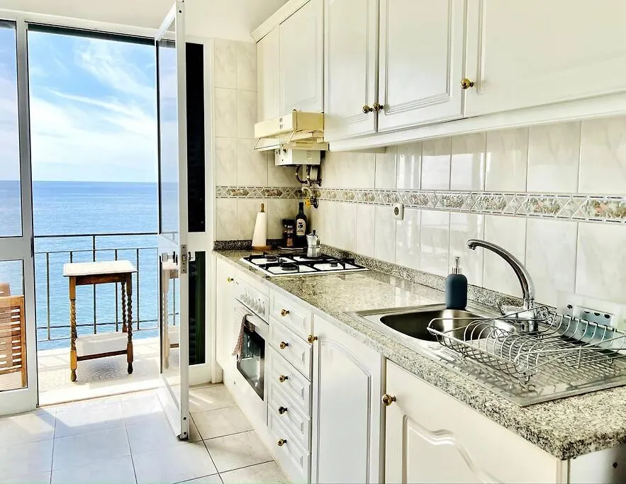 Apartment Paulo By Your Madeira Rentals
