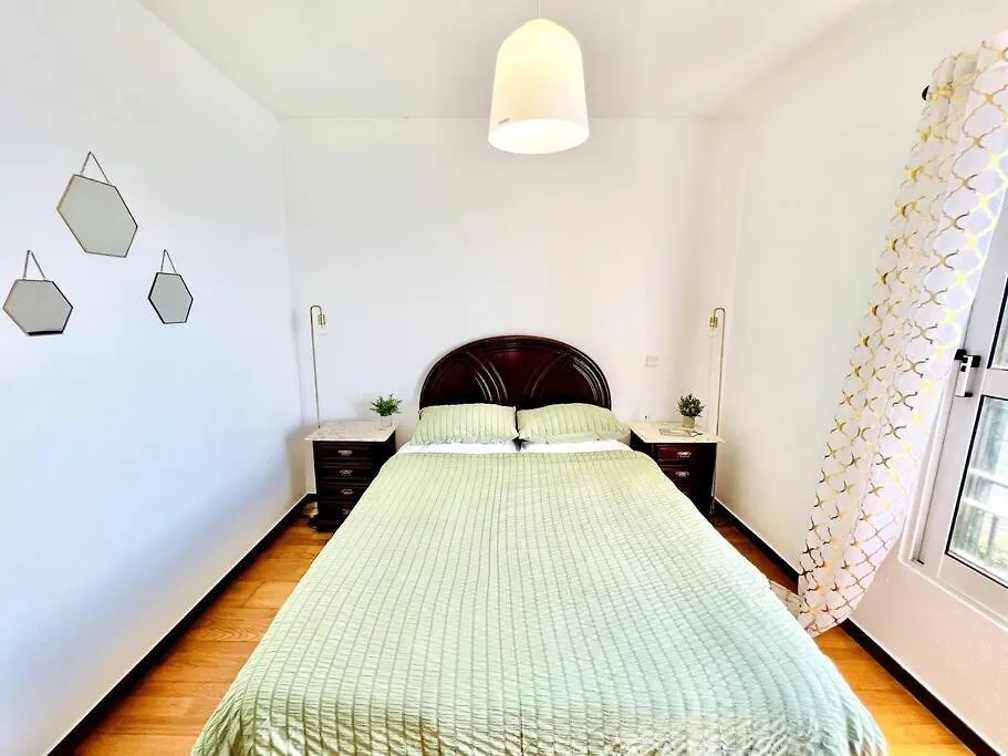 Apartment Paulo By Your Madeira Rentals Portugal