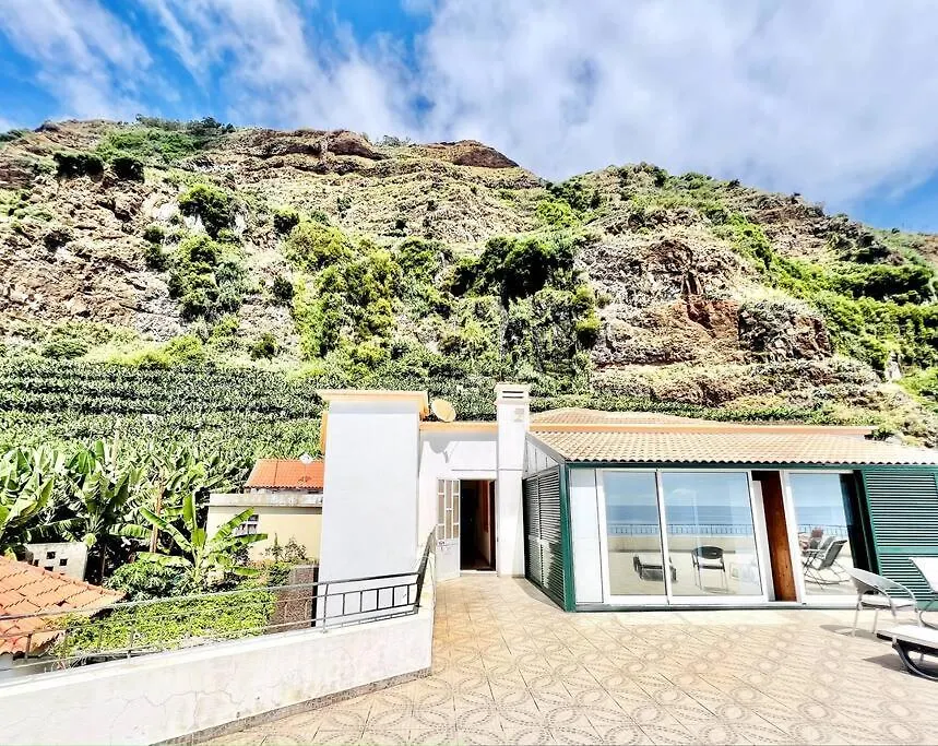 Apartment Paulo By Your Madeira Rentals