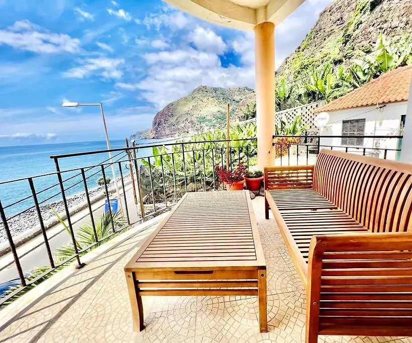 Apartment Paulo By Your Madeira Rentals