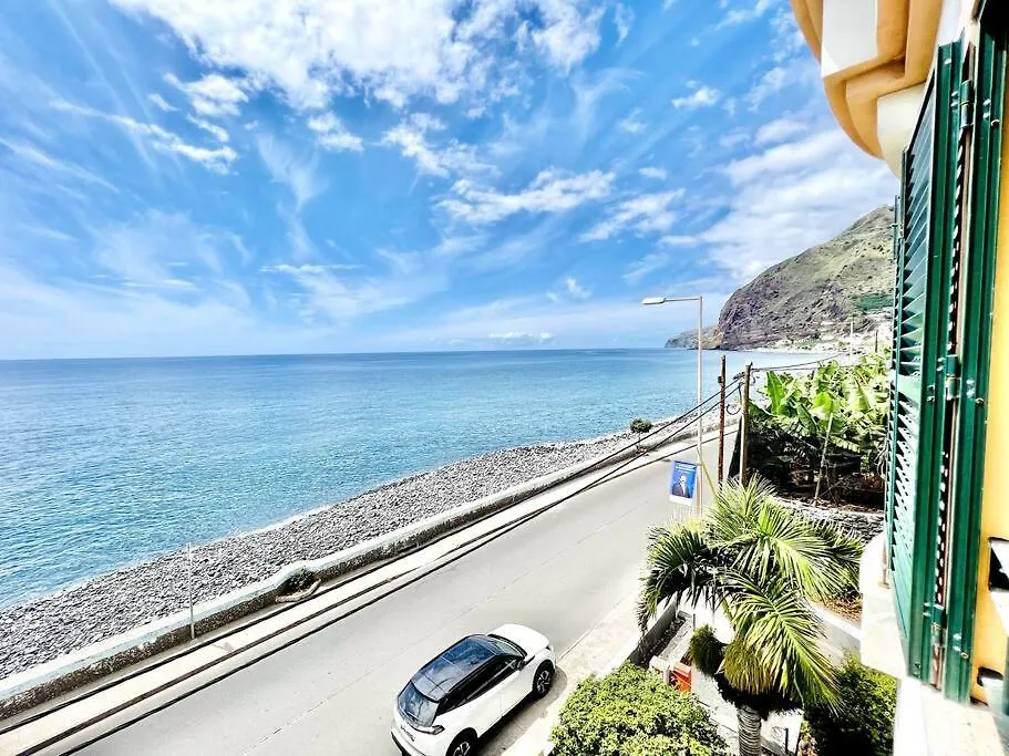 Apartment Paulo By Your Madeira Rentals Portugal
