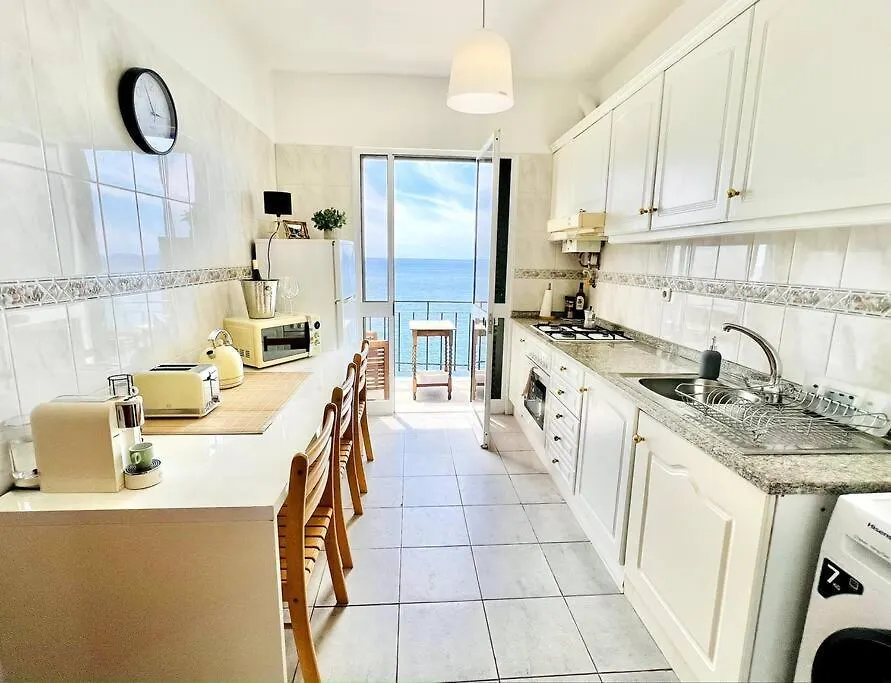 Apartment Paulo By Your Madeira Rentals 0*, Ponta do Sol (Madeira)