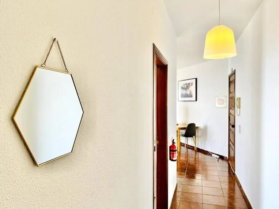 Apartment Paulo By Your Madeira Rentals