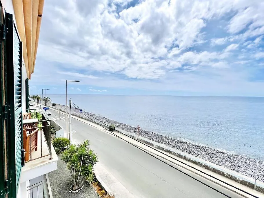 Apartment Paulo By Your Madeira Rentals Portugal