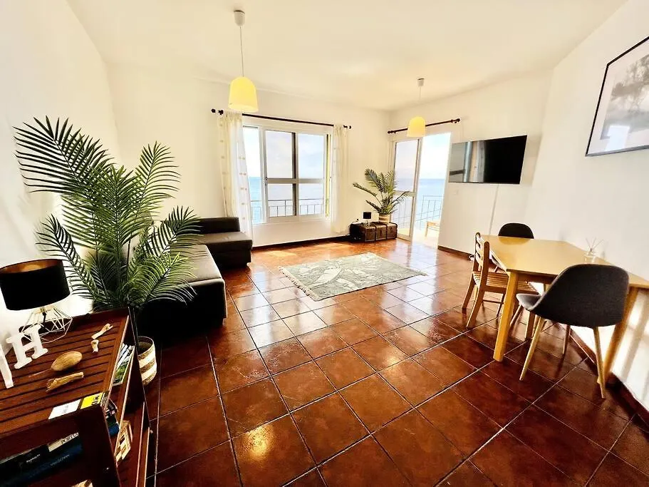 Apartment Paulo By Your Madeira Rentals Ponta do Sol (Madeira)