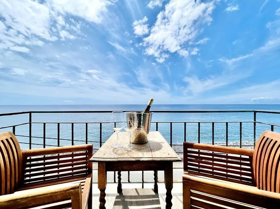 Apartment Paulo By Your Madeira Rentals 0*, Ponta do Sol (Madeira)
