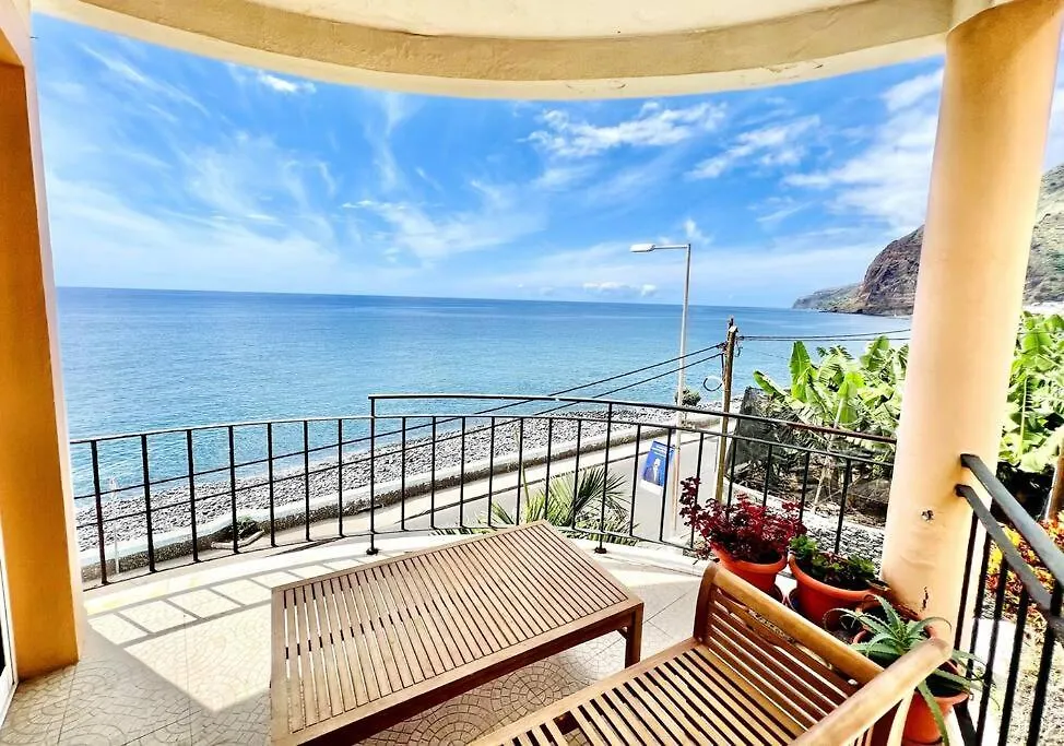 Apartment Paulo By Your Madeira Rentals