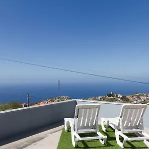  Holiday home Casa Do Serrado