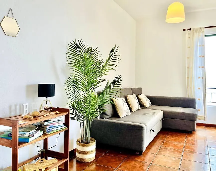 Apartment Paulo By Your Madeira Rentals Portugal