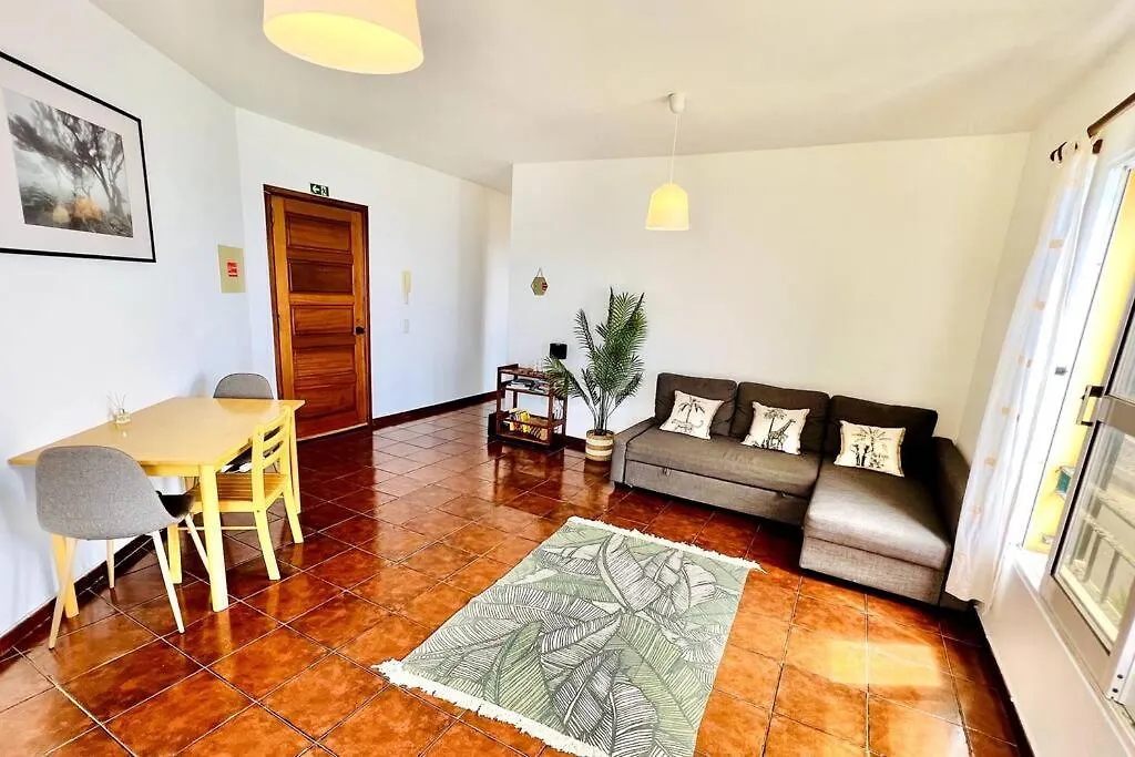 Apartment Paulo By Your Madeira Rentals