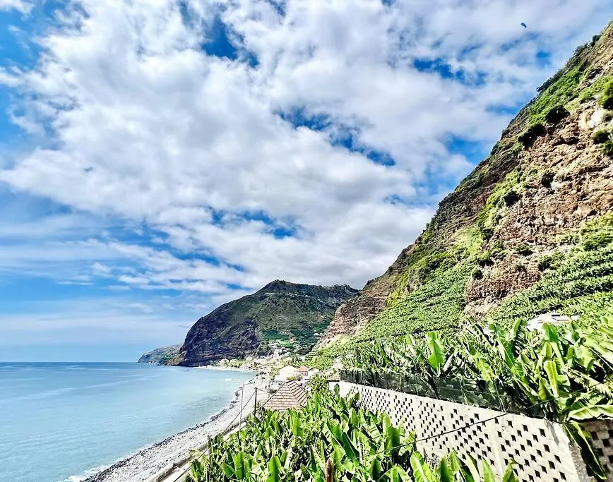 Apartment Paulo By Your Madeira Rentals  Ponta do Sol (Madeira)