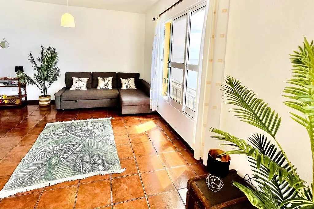 Apartment Paulo By Your Madeira Rentals