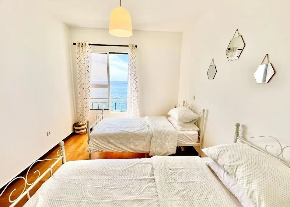 Apartment Paulo By Your Madeira Rentals