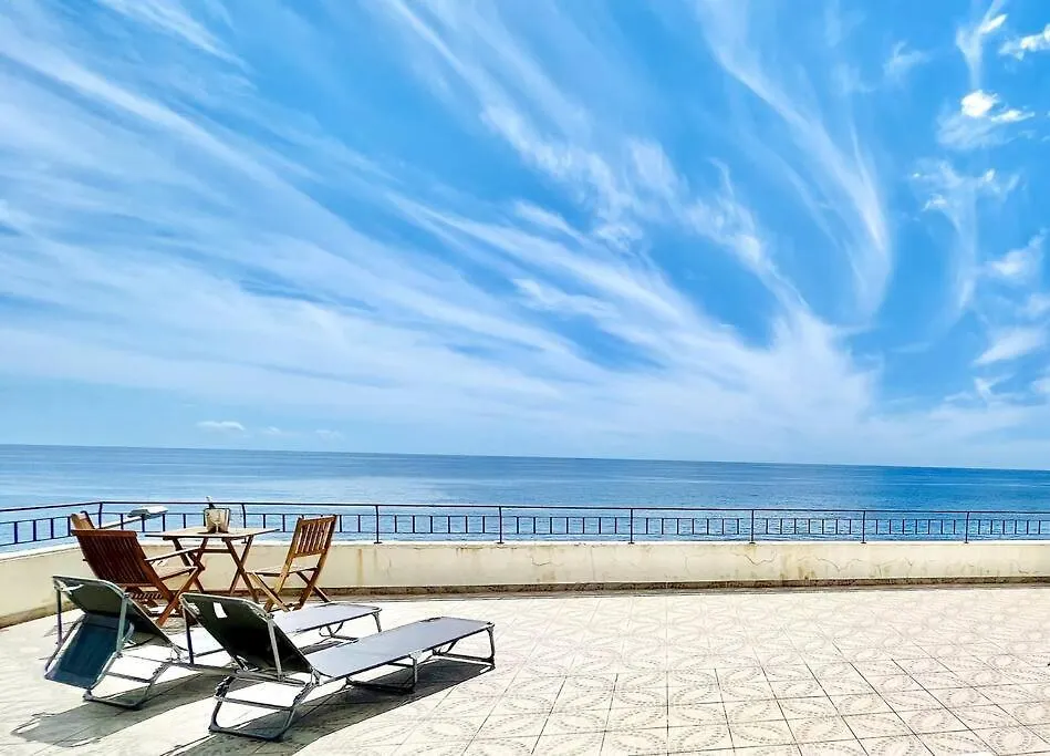 Apartment Paulo By Your Madeira Rentals 0*, Ponta do Sol (Madeira)