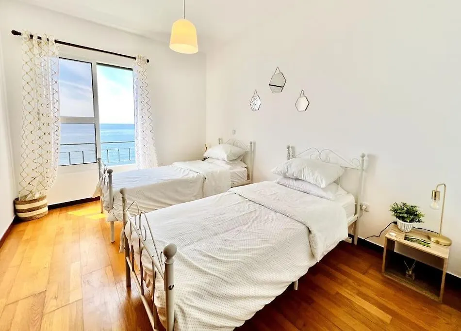 Apartment Paulo By Your Madeira Rentals  Ponta do Sol (Madeira)