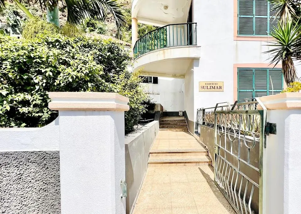 Apartment Paulo By Your Madeira Rentals 0*, Ponta do Sol (Madeira) Portugal