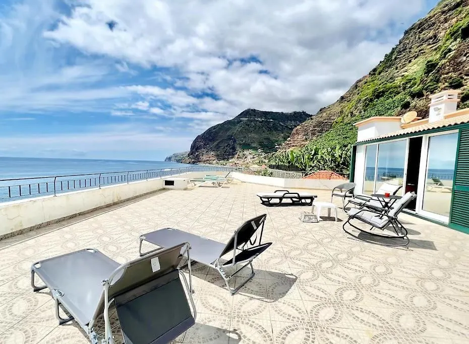 Apartment Paulo By Your Madeira Rentals Portugal