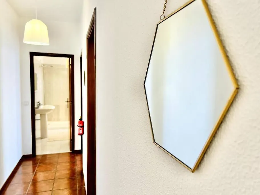 Apartment Paulo By Your Madeira Rentals  Ponta do Sol (Madeira)