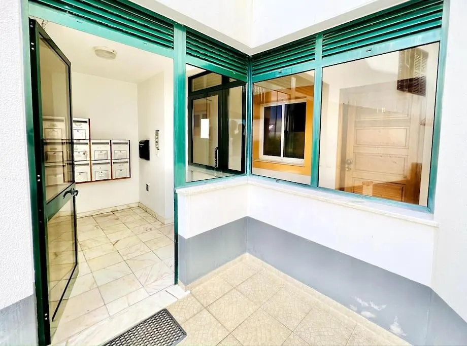 Apartment Paulo By Your Madeira Rentals Ponta do Sol (Madeira)