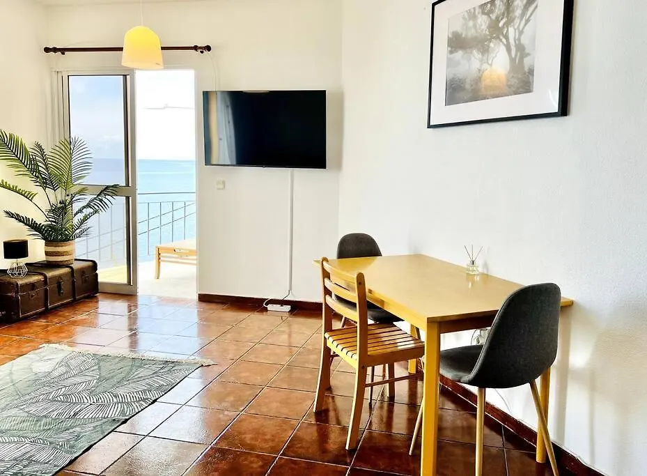 Apartment Paulo By Your Madeira Rentals 0*, Ponta do Sol (Madeira) Portugal